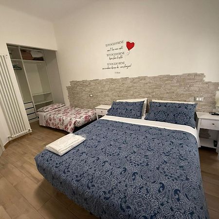 Casa Al Mare Διαμέρισμα Σαν Μπενεντέτο ντελ Τρόντο Εξωτερικό φωτογραφία