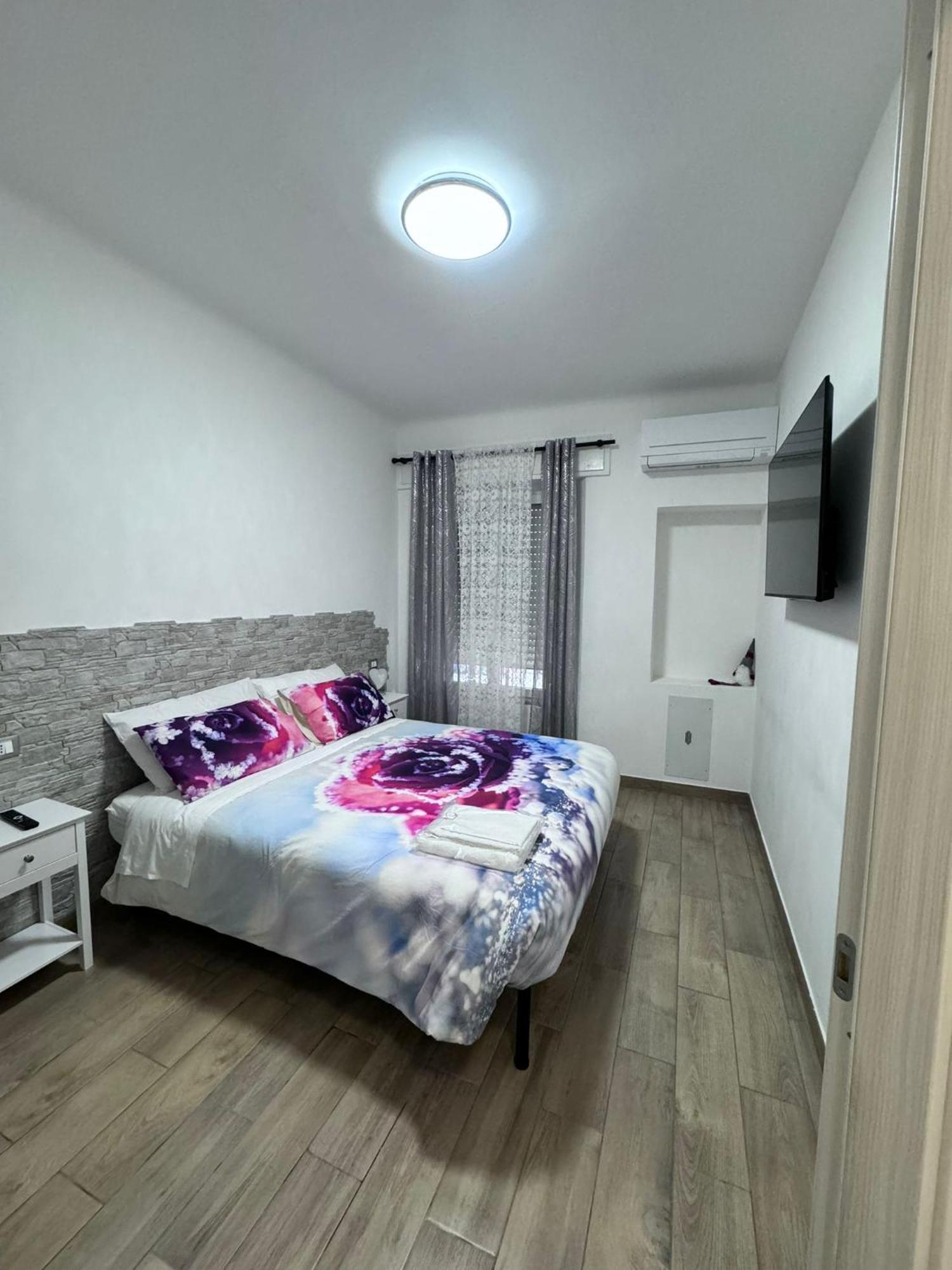 Casa Al Mare Διαμέρισμα Σαν Μπενεντέτο ντελ Τρόντο Εξωτερικό φωτογραφία