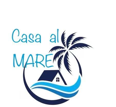 Casa Al Mare Διαμέρισμα Σαν Μπενεντέτο ντελ Τρόντο Εξωτερικό φωτογραφία